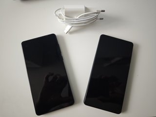 2 Xiaomi Mi Mix 2S + Cargador