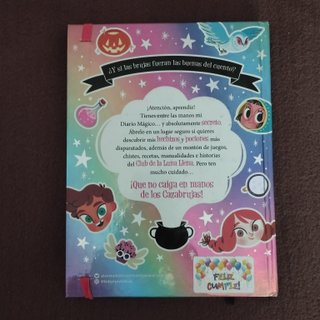 Libros de lectura infantil y juvenil (de 7 a 12)