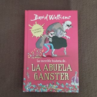 Libros de lectura infantil y juvenil (de 7 a 12)