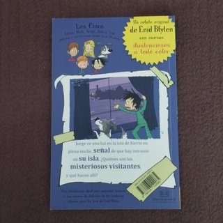 Libros de lectura infantil y juvenil (de 7 a 12)