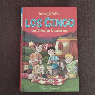 Libros de lectura infantil y juvenil (de 7 a 12)