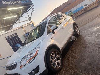 Ford Kuga 2012