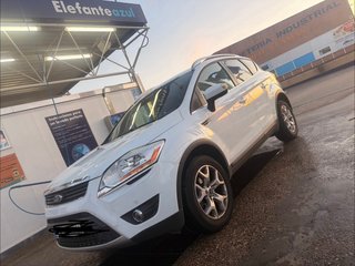 Ford Kuga 2012