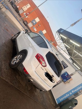 Ford Kuga 2012
