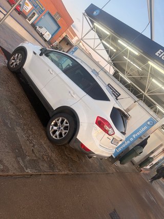 Ford Kuga 2012