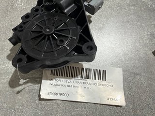 MOTORES ELEVALUNAS TRASERO HYUNDAI IX20/KIA VENGA