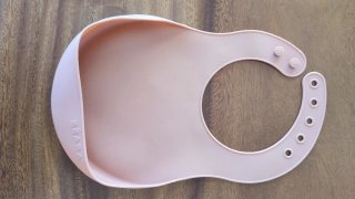 Vajilla BLW de silicona Olmitos 5 piezas