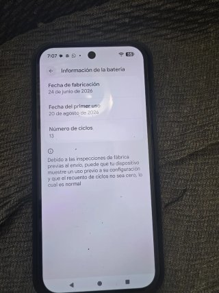 Google Pixel 11 Pro + Fitbit Sense 2