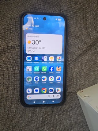 Google Pixel 11 Pro + Fitbit Sense 2