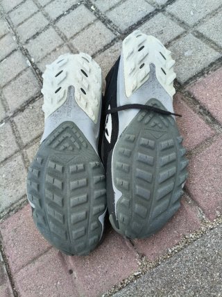 Nike Terra Kiger 8 Zapatillas Trail Running