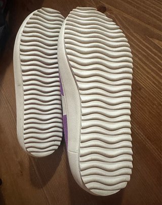 Zapatillas Veja de lona