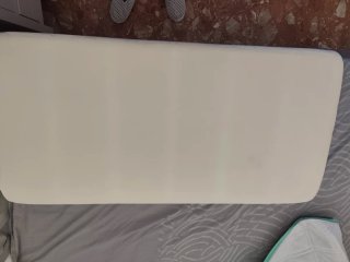 Colchón cuna 120x60 My Baby Mattress