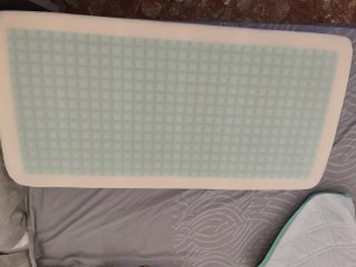 Colchón cuna 120x60 My Baby Mattress