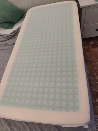 Colchón cuna 120x60 My Baby Mattress
