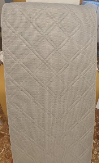 Colchón cuna 120x60 My Baby Mattress
