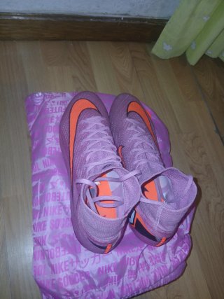 Botas Nike Superfly 10 Elite FG