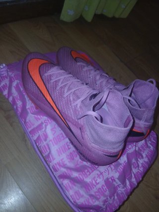 Botas Nike Superfly 10 Elite FG