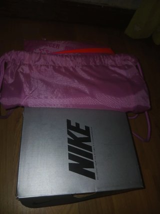 Botas Nike Superfly 10 Elite FG