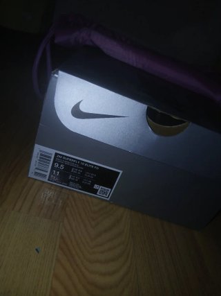 Botas Nike Superfly 10 Elite FG