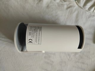 Mini proyector F300 Ben Rui Chi