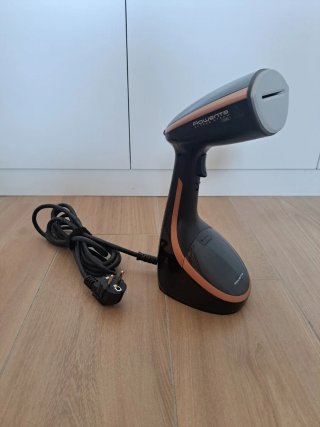 Rowenta DR9100D1 Vaporera Vertical
