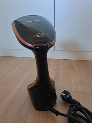 Rowenta DR9100D1 Vaporera Vertical