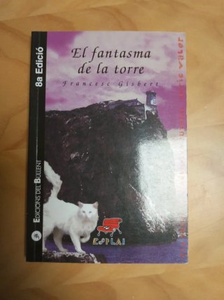 El fantasma de la torre