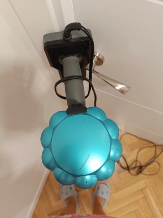 Aspiradora Cecotec Conga