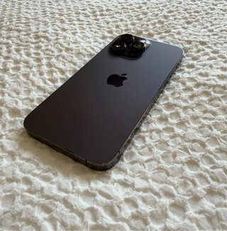 iPhone 14 Pro 512GB Morado Oscuro