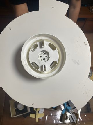 Lampada da Soffitto Aerei per Bambini