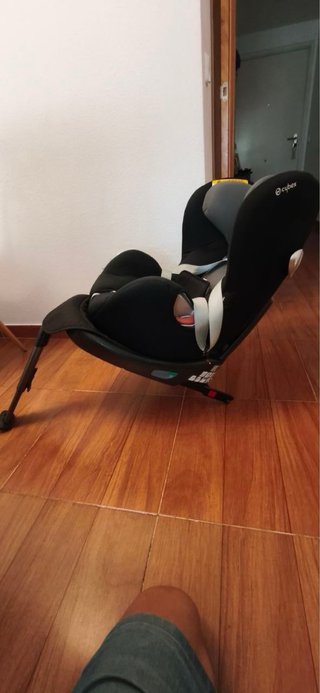Silla de coche Cybex Sirona