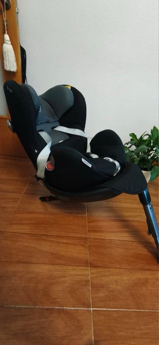 Silla de coche Cybex Sirona