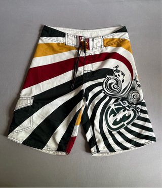 Bañador Billabong Y2K