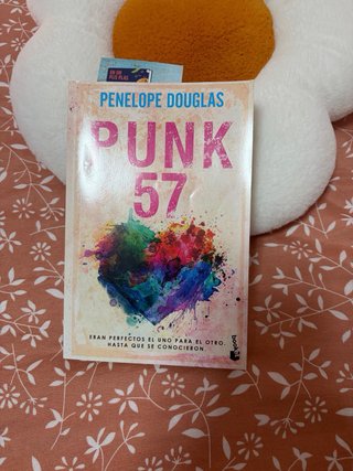 Libro juvenil