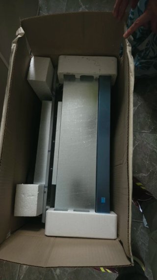 Extractor de cocina