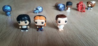 Muñecos Funko Pop Stranger Things