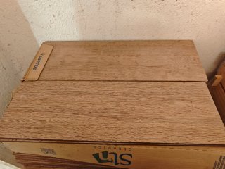 Baldosas de suelo 20,5x61,5