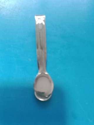 Cubitera Acero Inoxidable con Pinzas Alfonso