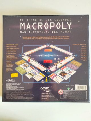 Juegos de mesa