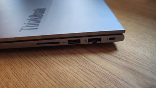 Portatil i7-13700H 16GB DDR5 Lenovo ThinkBook 14