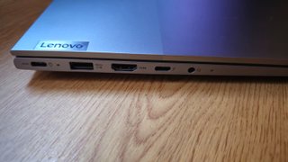 Portatil i7-13700H 16GB DDR5 Lenovo ThinkBook 14