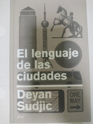 El lenguaje de las ciudades