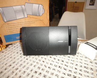 Pareja Altavoces Bose Modelo 100 80W Nuevos