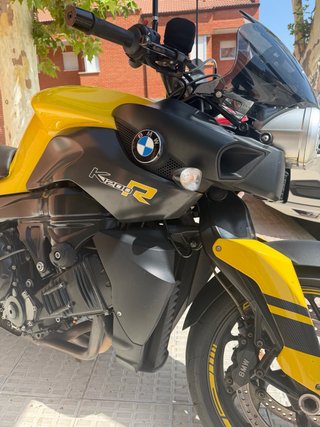 BMW K 1200 R