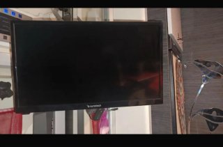 Televisor Sunstech Negro