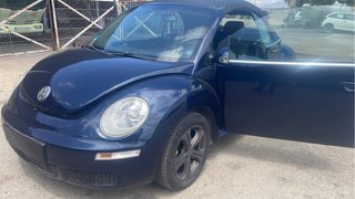 Volkswagen Beetle 2005