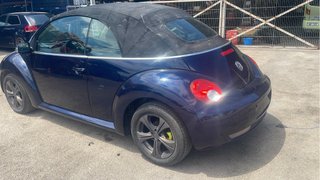 Volkswagen Beetle 2005