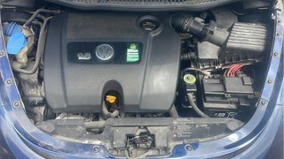 Volkswagen Beetle 2005