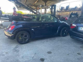 Volkswagen Beetle 2005