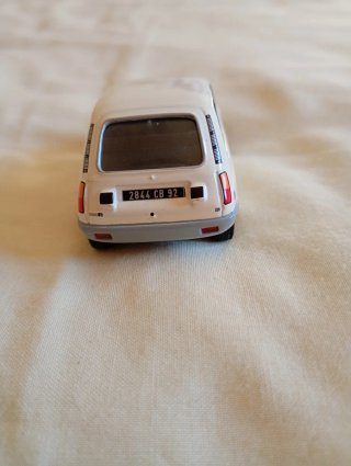 Mini coches decolecion